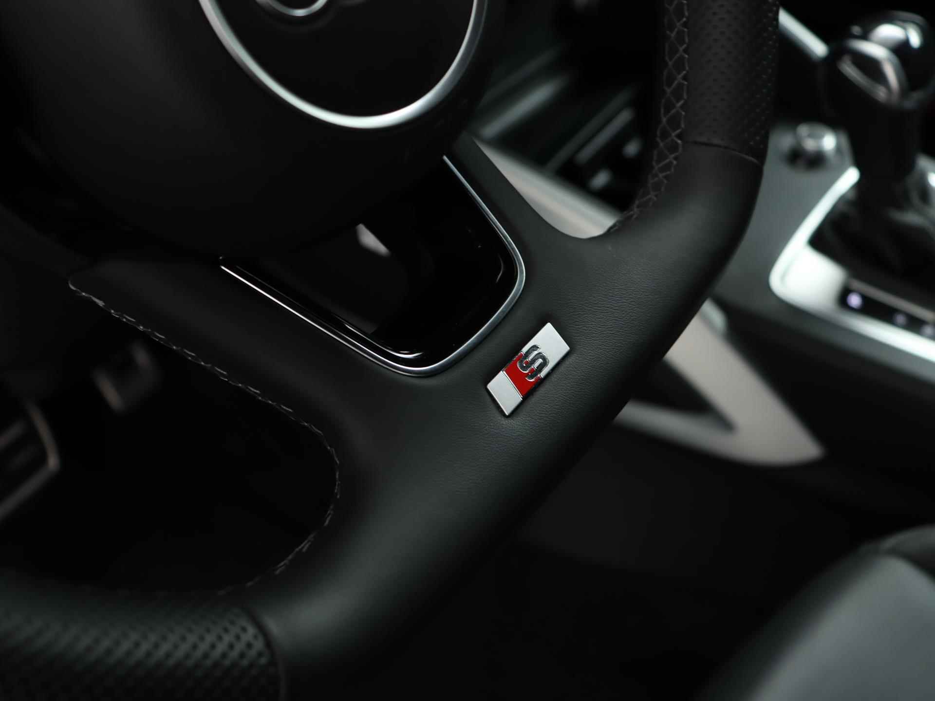 Audi Q2 35 TFSI 150PK S Edition | Adaptive Cruise | Audi Sound | S-Line | Stoelverwarming | Navigatie + | Nieuw geleverd/onderhouden | NL-auto | Fabrieksgarantie* - 48/49