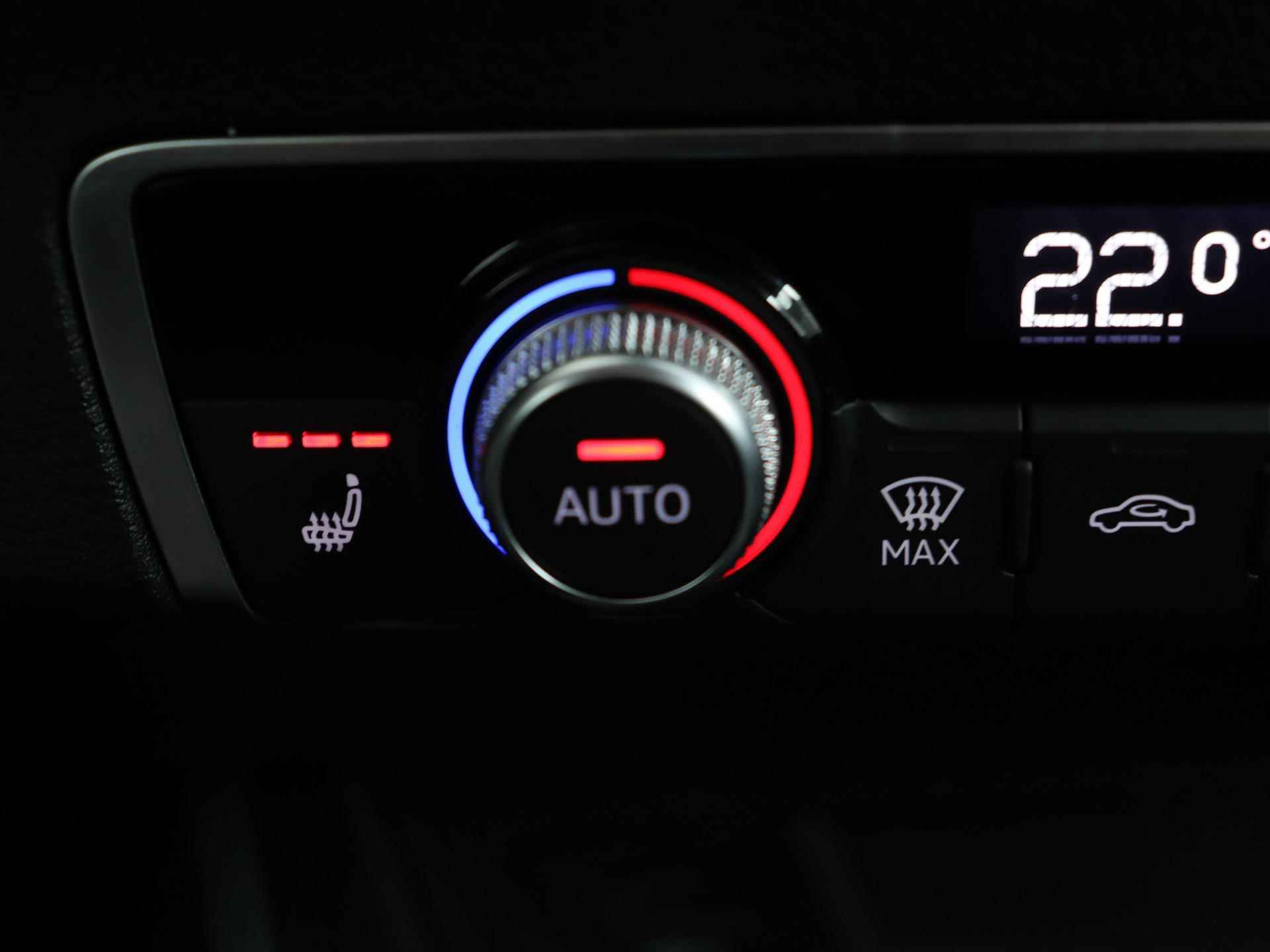 Audi Q2 35 TFSI 150PK S Edition | Adaptive Cruise | Audi Sound | S-Line | Stoelverwarming | Navigatie + | Nieuw geleverd/onderhouden | NL-auto | Fabrieksgarantie* - 5/49