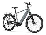 KOGA PACE B05 Heren Basalt Grey / Black High Gloss 55cm L 2024