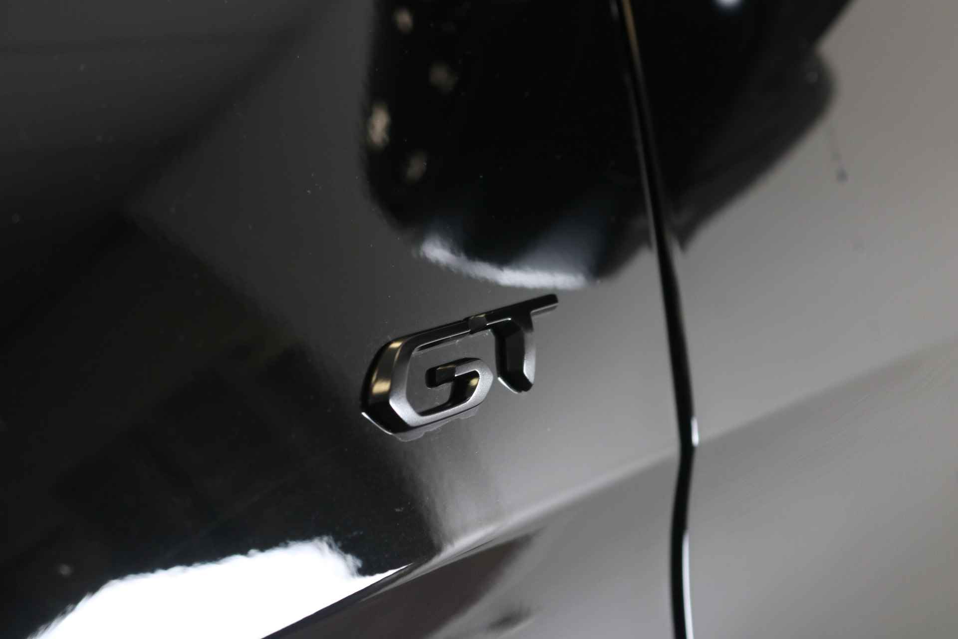 Peugeot 5008 1.2 PureTech GT 130pk Automaat Black Pack | Full-led | Pack Drive assist | Panoramadak | Verwarmde voorstoelen | LMV 19"| - 12/57