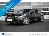 Audi A6 Avant S Edition Competition