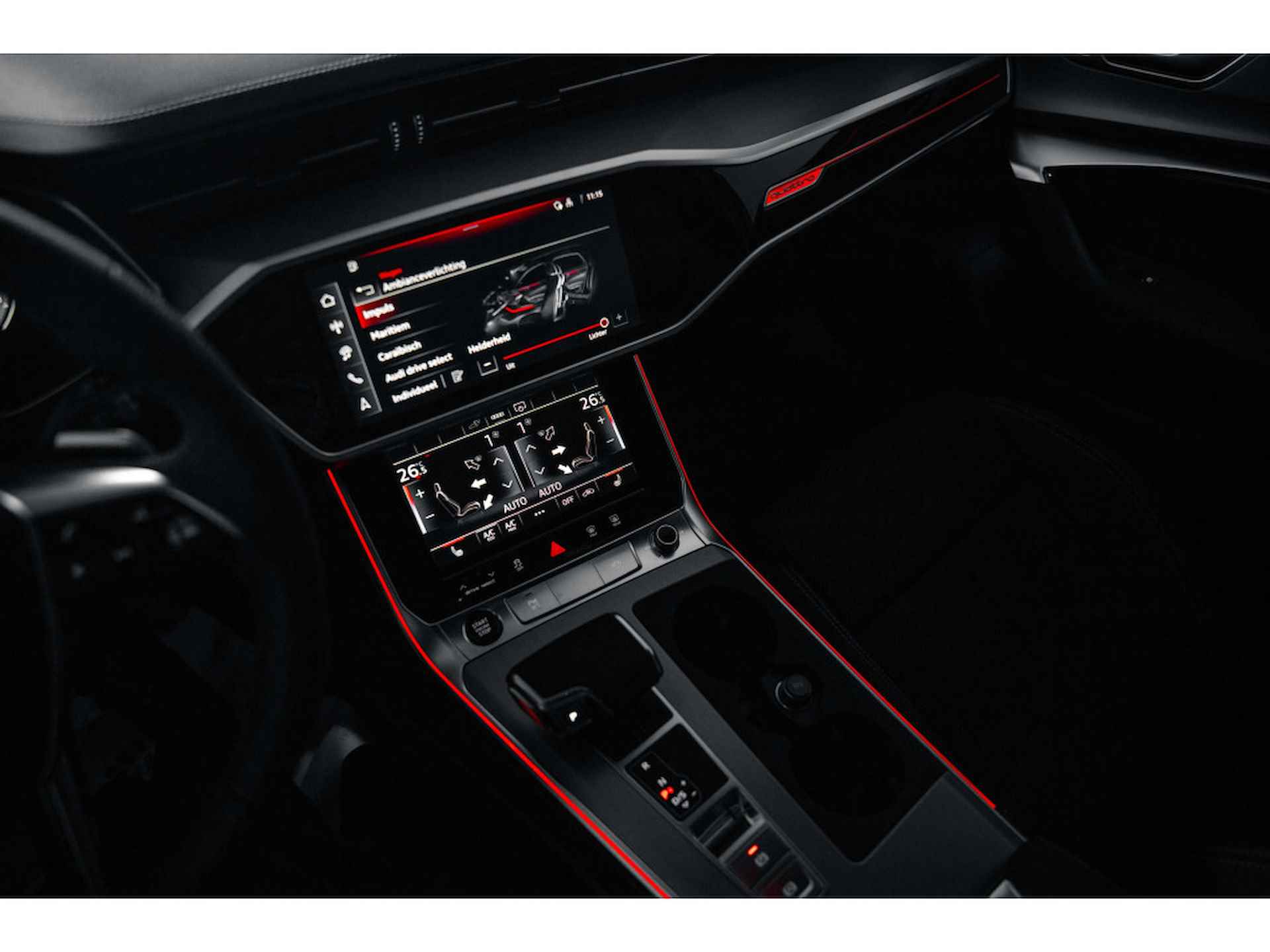 Audi A6 Avant S Edition Competition - 10/12