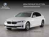 BMW 5 Serie 545e xDrive Sedan Business Edition Plus Luxury Line