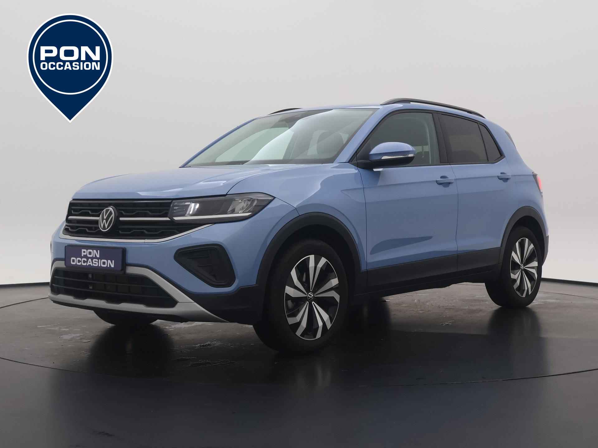 Volkswagen T-Cross BOVAG 40-Puntencheck