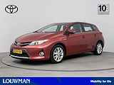 Toyota Auris 1.8 Hybrid Dynamic | NL-Auto | Parkeercamera |