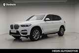 BMW X3 xDrive30e xLine | Panorama | Leder | Trekhaak | Elek. verst. stoelen met Memory