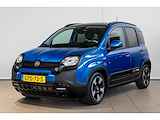 Fiat Panda 1.0 Hybrid Pandina