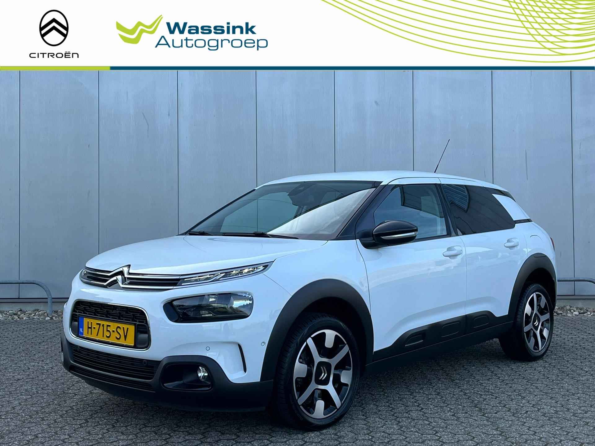 Citroën C4 Cactus