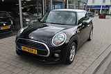 MINI One 1.5 ONE D PEPPER Business Zwart