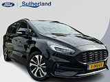 Ford S-Max 1.5 Ecoboost ST-Line 7p. 165pk  Trekhaak | Achteruitrijcamera | Stoelverwarming | Memory Seats | Full LED