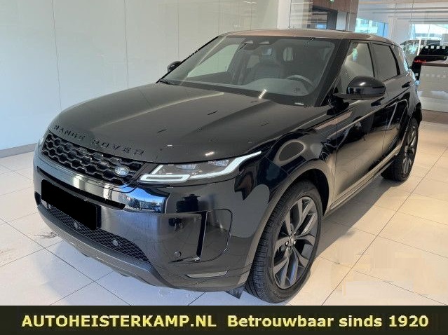 Land Rover Range Rover Evoque 2.0 D200 AWD Panoramadak Navi Leder Camera 20 Inch