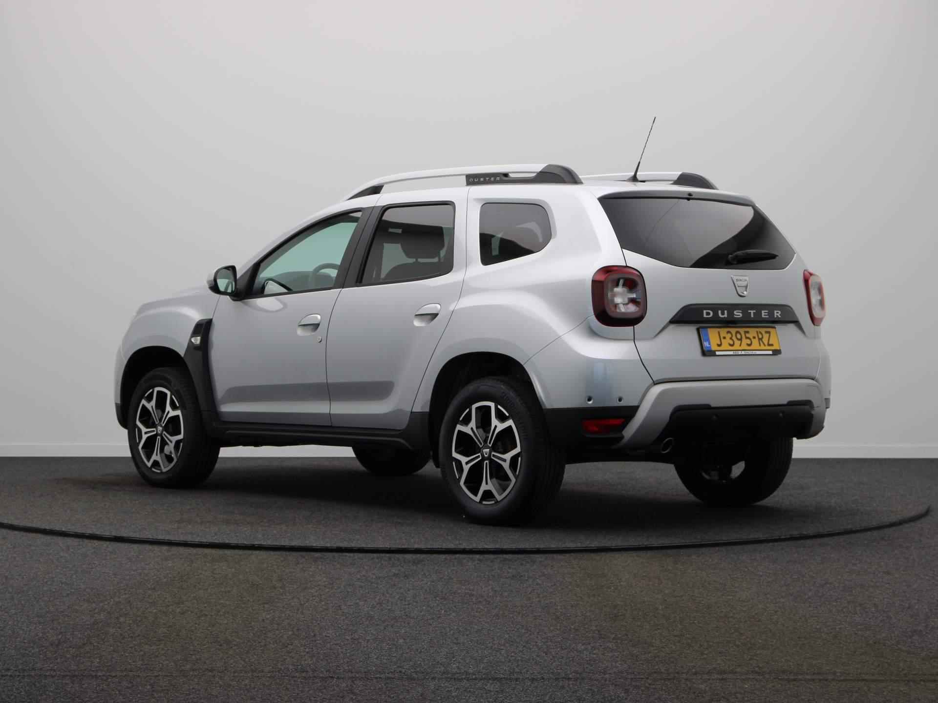 Dacia Duster 130pk TCe Prestige | Achteruitrijcamera | Navigatie | Cruise control | Lichtmetalen velgen | - 2/45