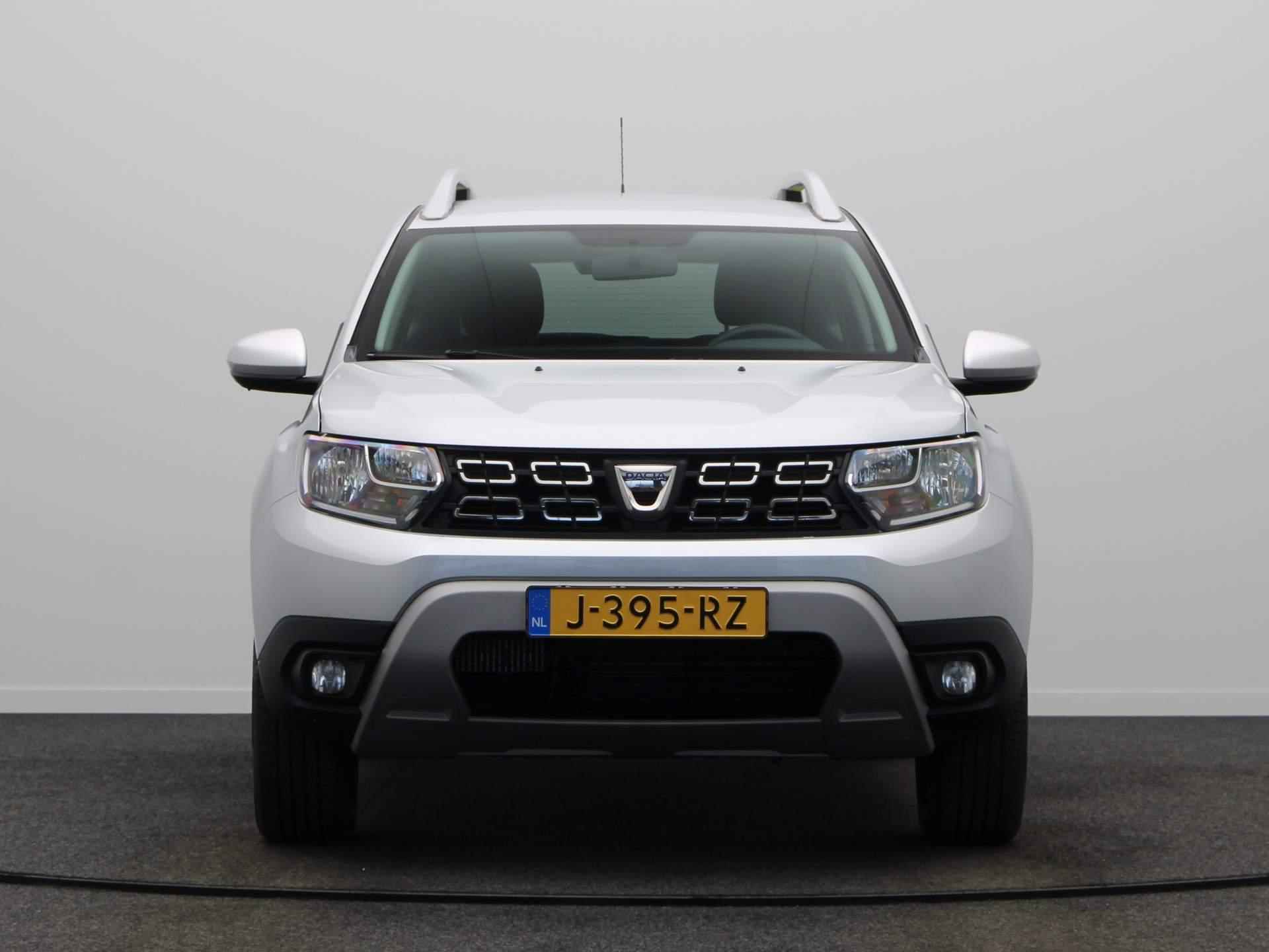 Dacia Duster 130pk TCe Prestige | Achteruitrijcamera | Navigatie | Cruise control | Lichtmetalen velgen | - 6/45