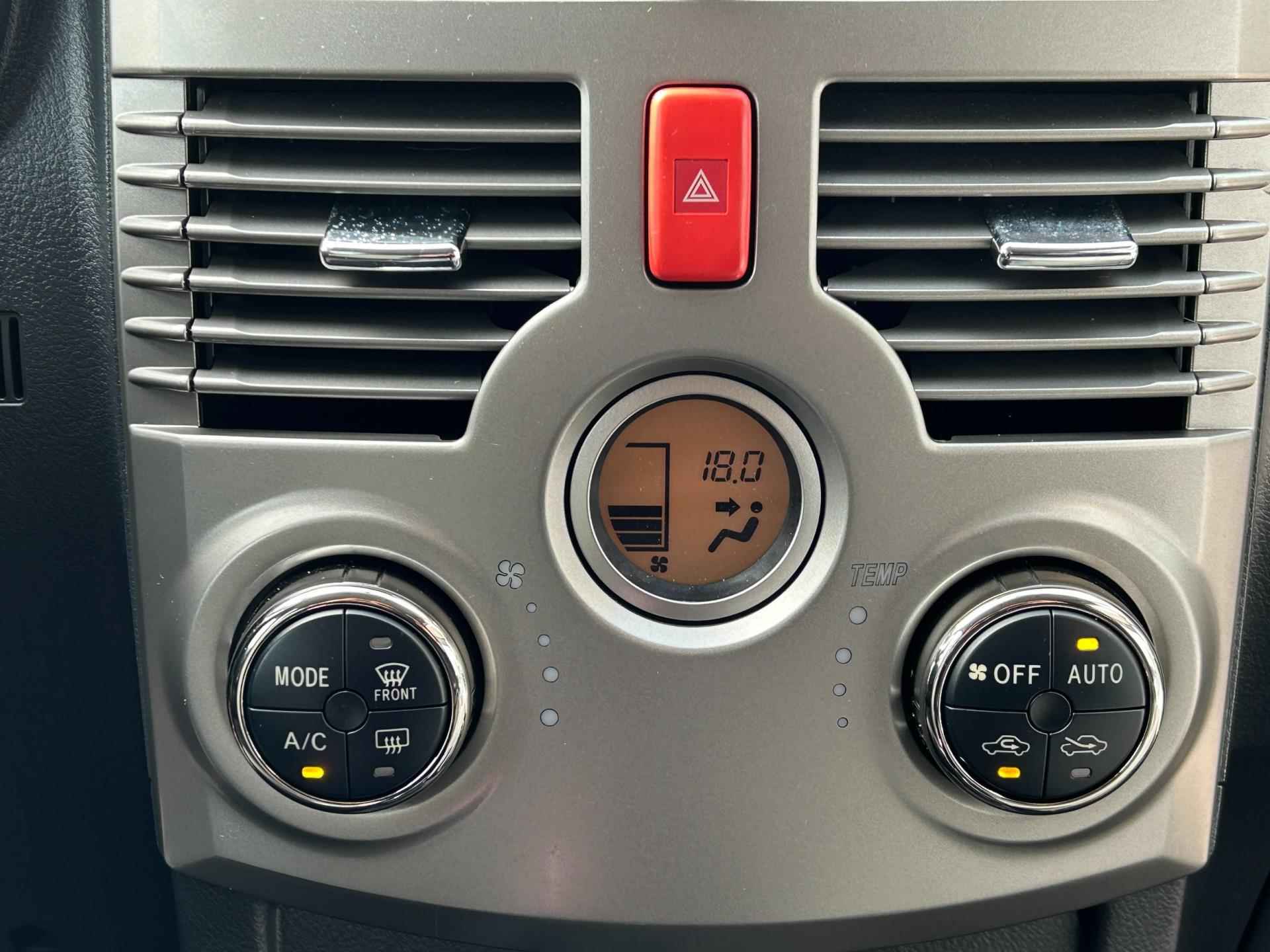 Daihatsu Terios 1.5 Tour 1e Eig! Clima 16" LM-Velgen Privacy Glass Elek.Pakket Audio+CD Isofix NAP NL-Auto Dealeronderhouden ! - 12/23