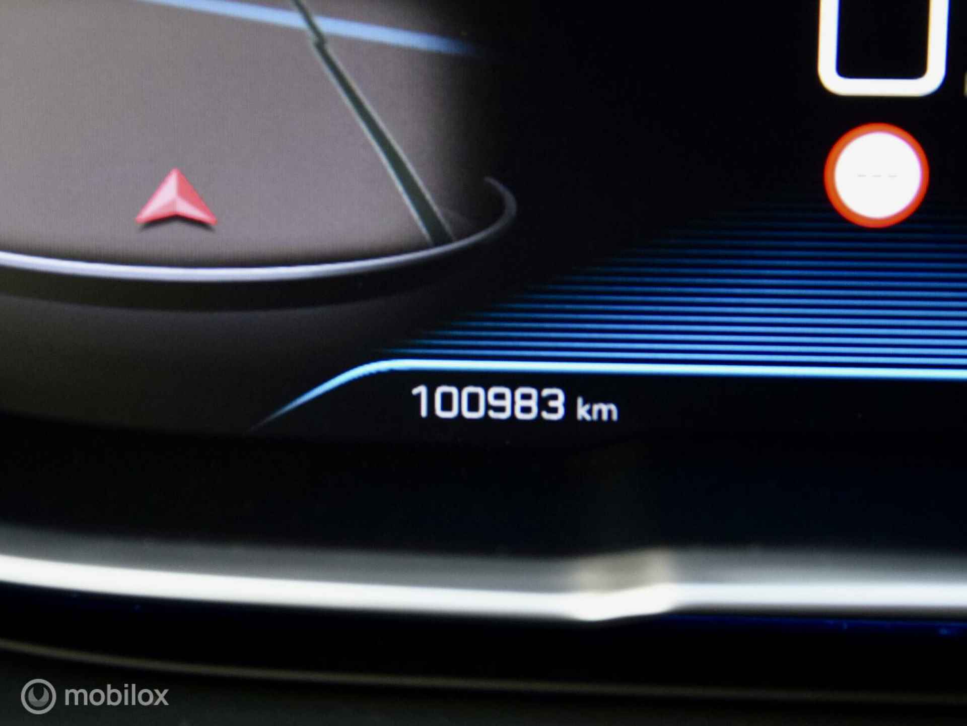 Peugeot 3008 1.6 180 pk Premium Automaat - 15/25