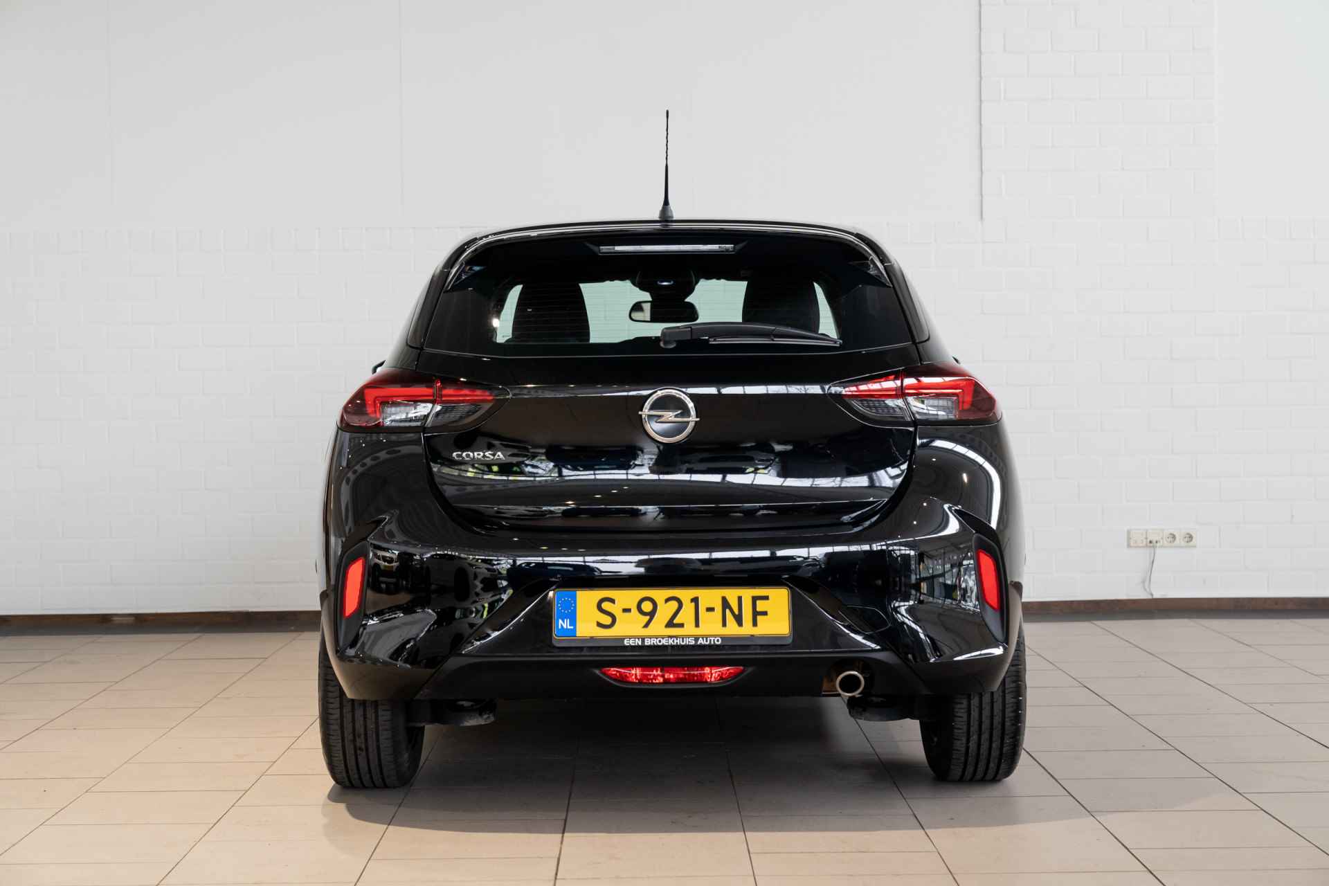 Opel Corsa 1.2 Turbo 100 PK GS Line | Apple Carplay& Android Auto | Digitaal Display | Cruise Controle | Dealer onderhouden | NAP | 1e Eige - 8/30