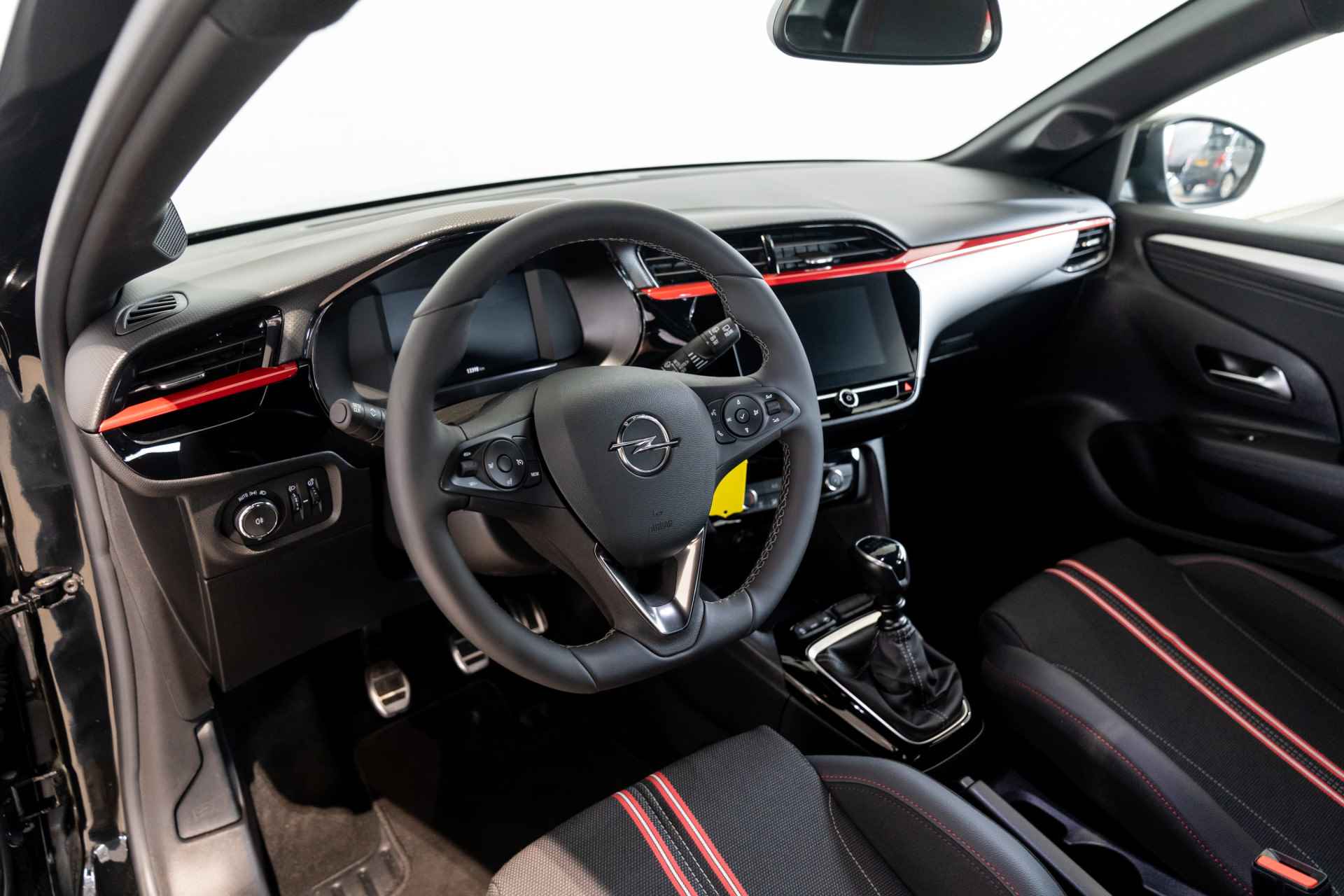 Opel Corsa 1.2 Turbo 100 PK GS Line | Apple Carplay& Android Auto | Digitaal Display | Cruise Controle | Dealer onderhouden | NAP | 1e Eige - 12/30