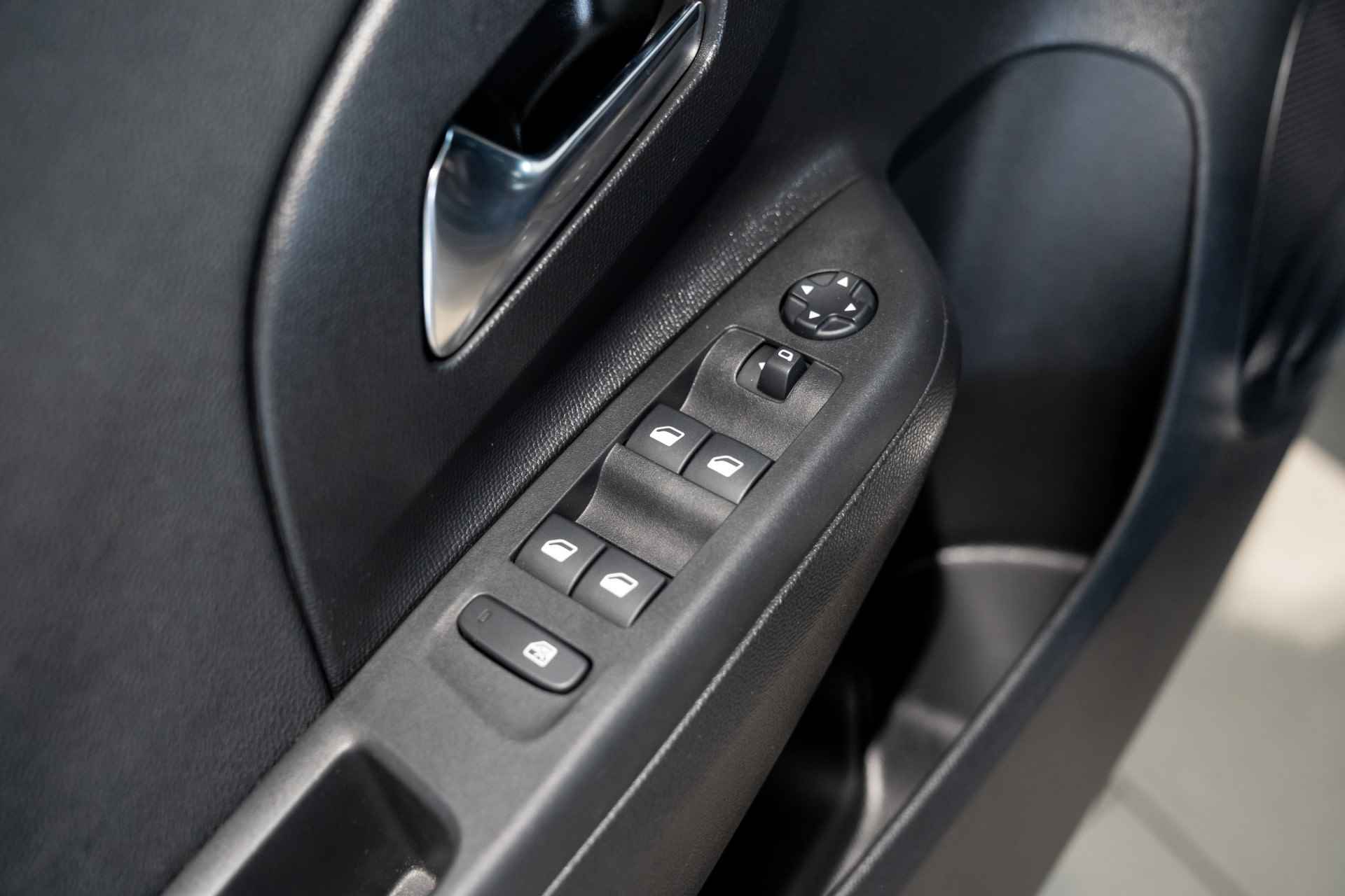 Opel Corsa 1.2 Turbo 100 PK GS Line | Apple Carplay& Android Auto | Digitaal Display | Cruise Controle | Dealer onderhouden | NAP | 1e Eige - 14/30