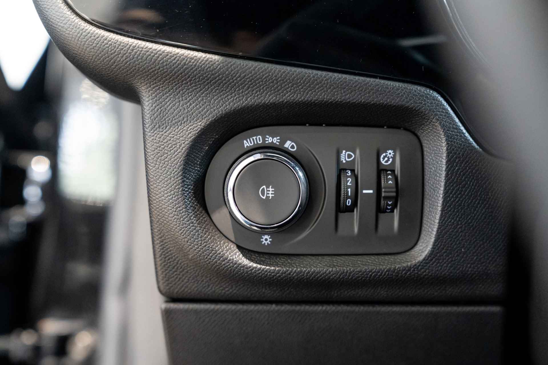 Opel Corsa 1.2 Turbo 100 PK GS Line | Apple Carplay& Android Auto | Digitaal Display | Cruise Controle | Dealer onderhouden | NAP | 1e Eige - 15/30