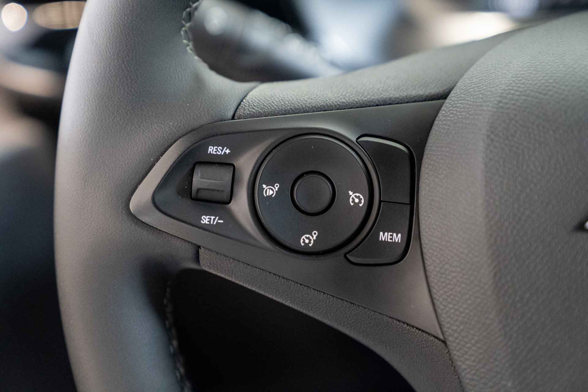 Opel Corsa 1.2 Turbo 100 PK GS Line | Apple Carplay& Android Auto | Digitaal Display | Cruise Controle | Dealer onderhouden | NAP | 1e Eige - 17/30