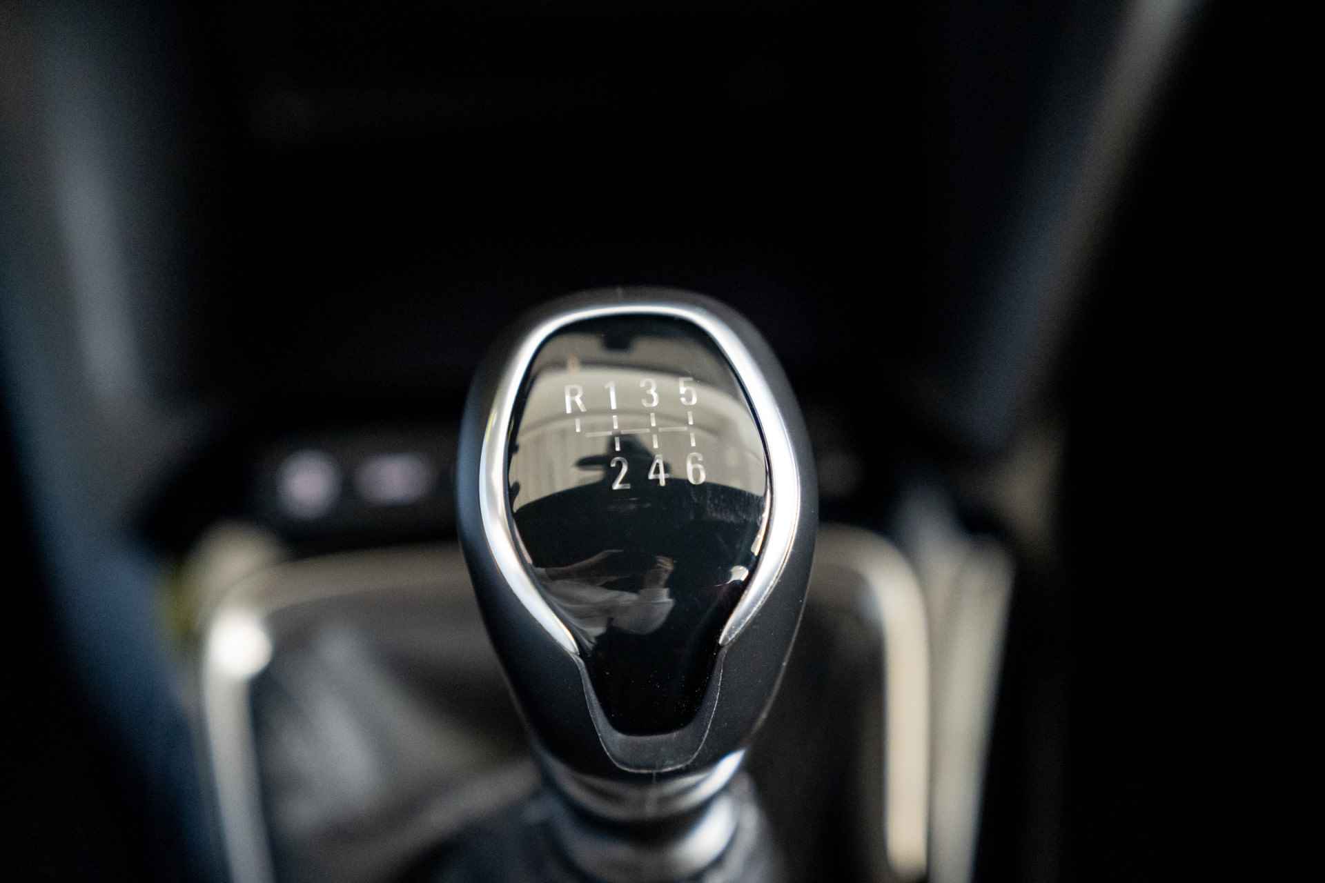 Opel Corsa 1.2 Turbo 100 PK GS Line | Apple Carplay& Android Auto | Digitaal Display | Cruise Controle | Dealer onderhouden | NAP | 1e Eige - 21/30