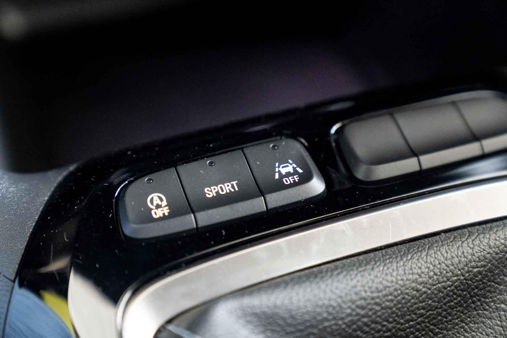 Opel Corsa 1.2 Turbo 100 PK GS Line | Apple Carplay& Android Auto | Digitaal Display | Cruise Controle | Dealer onderhouden | NAP | 1e Eige - 22/30