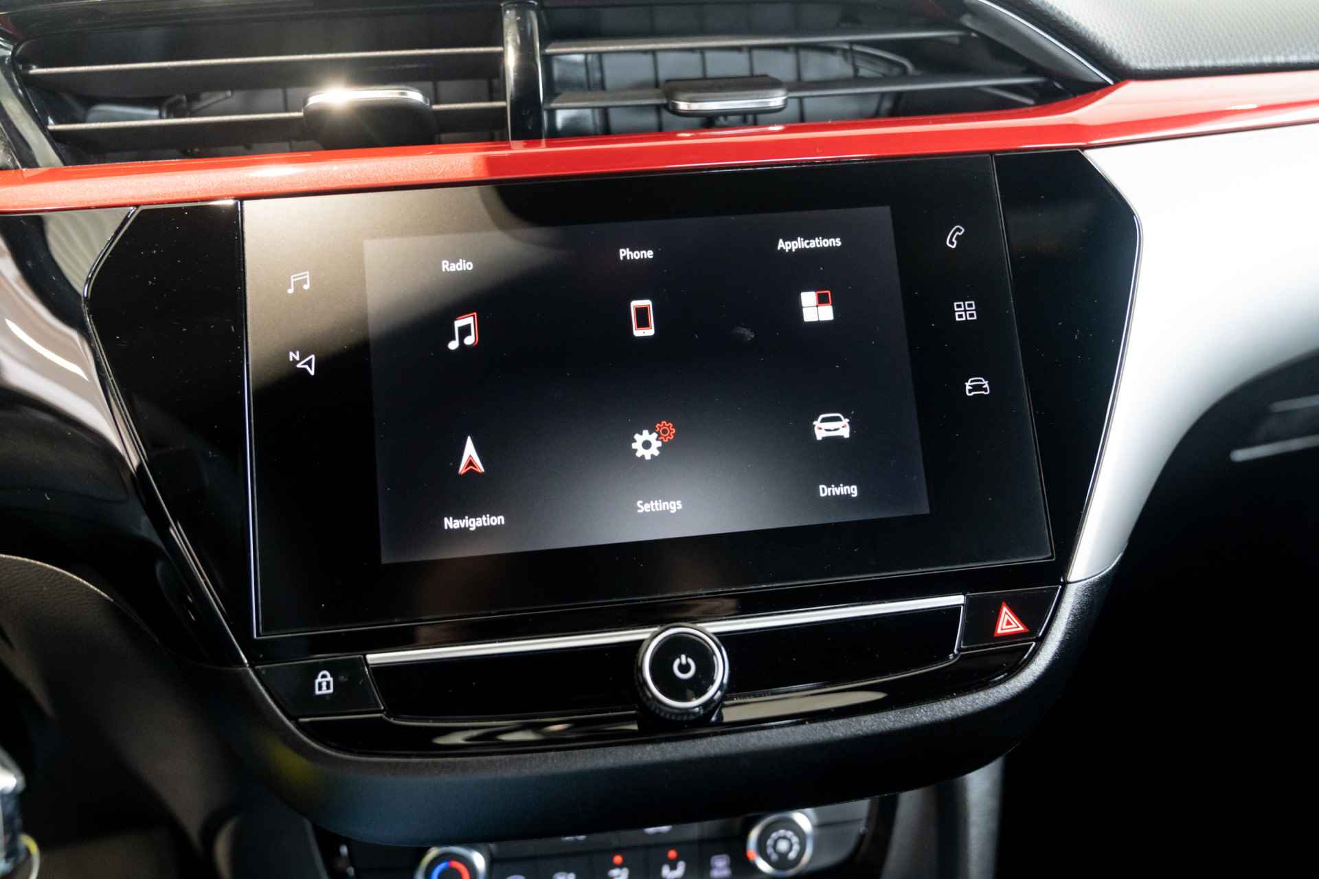 Opel Corsa 1.2 Turbo 100 PK GS Line | Apple Carplay& Android Auto | Digitaal Display | Cruise Controle | Dealer onderhouden | NAP | 1e Eige - 24/30