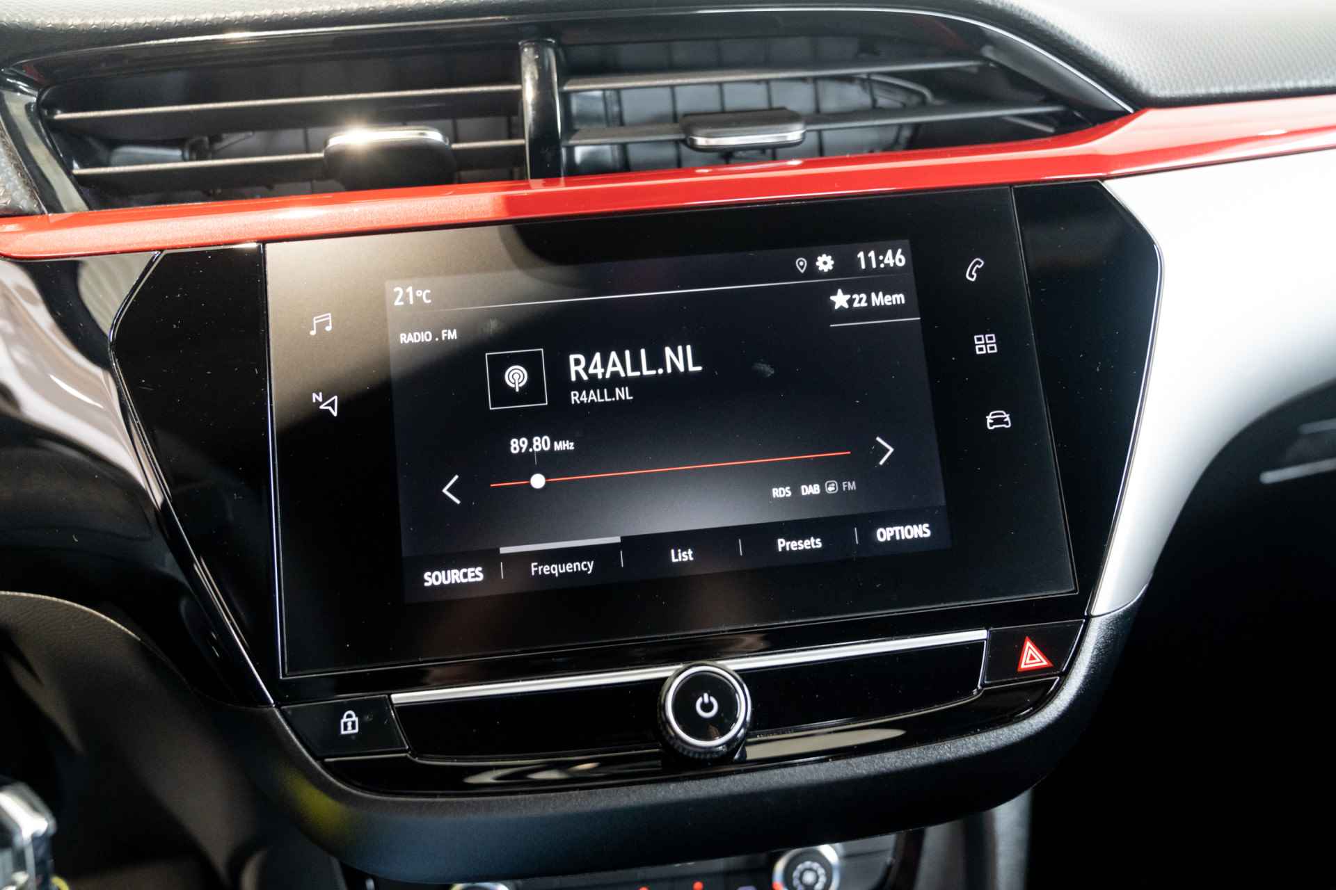 Opel Corsa 1.2 Turbo 100 PK GS Line | Apple Carplay& Android Auto | Digitaal Display | Cruise Controle | Dealer onderhouden | NAP | 1e Eige - 25/30