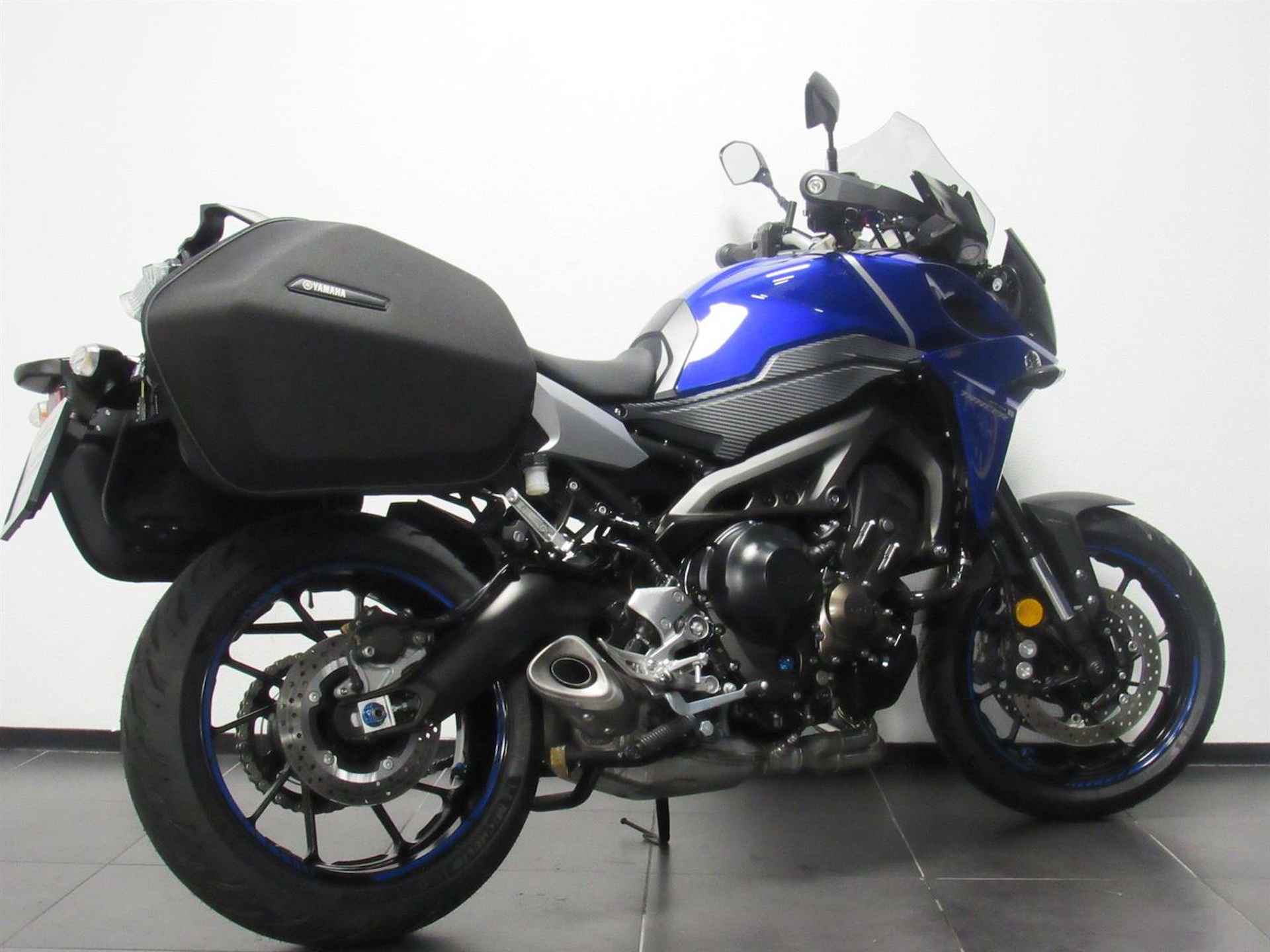 Yamaha TRACER 900 ABS - 2019 - 6/14