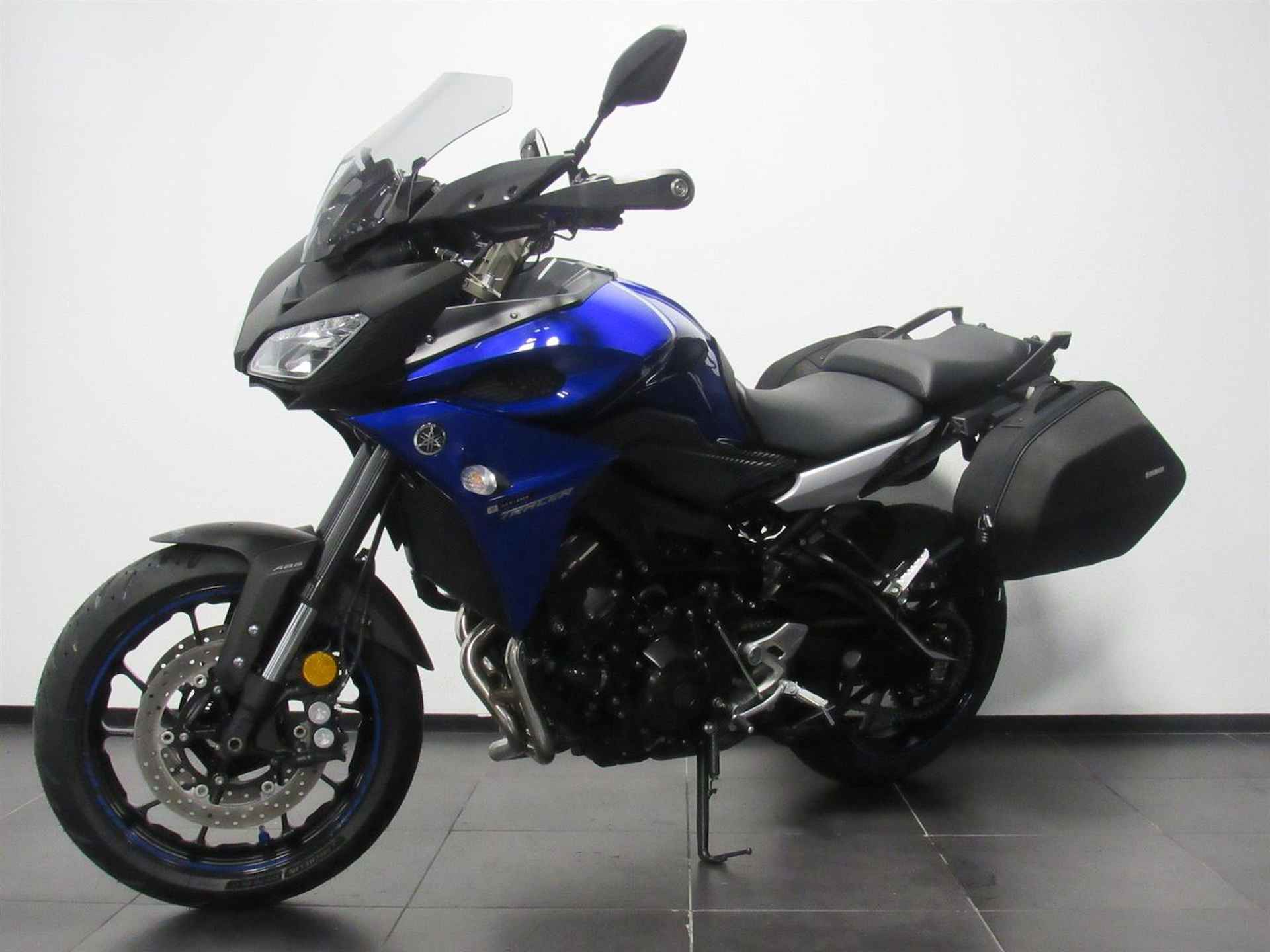 Yamaha TRACER 900 ABS - 2019 - 3/14