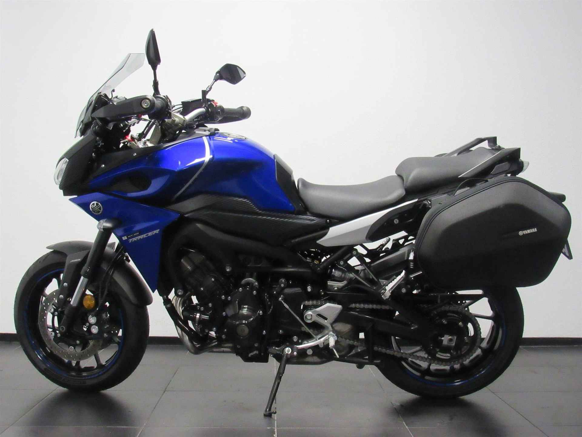 Yamaha TRACER 900 ABS - 2019 - 4/14