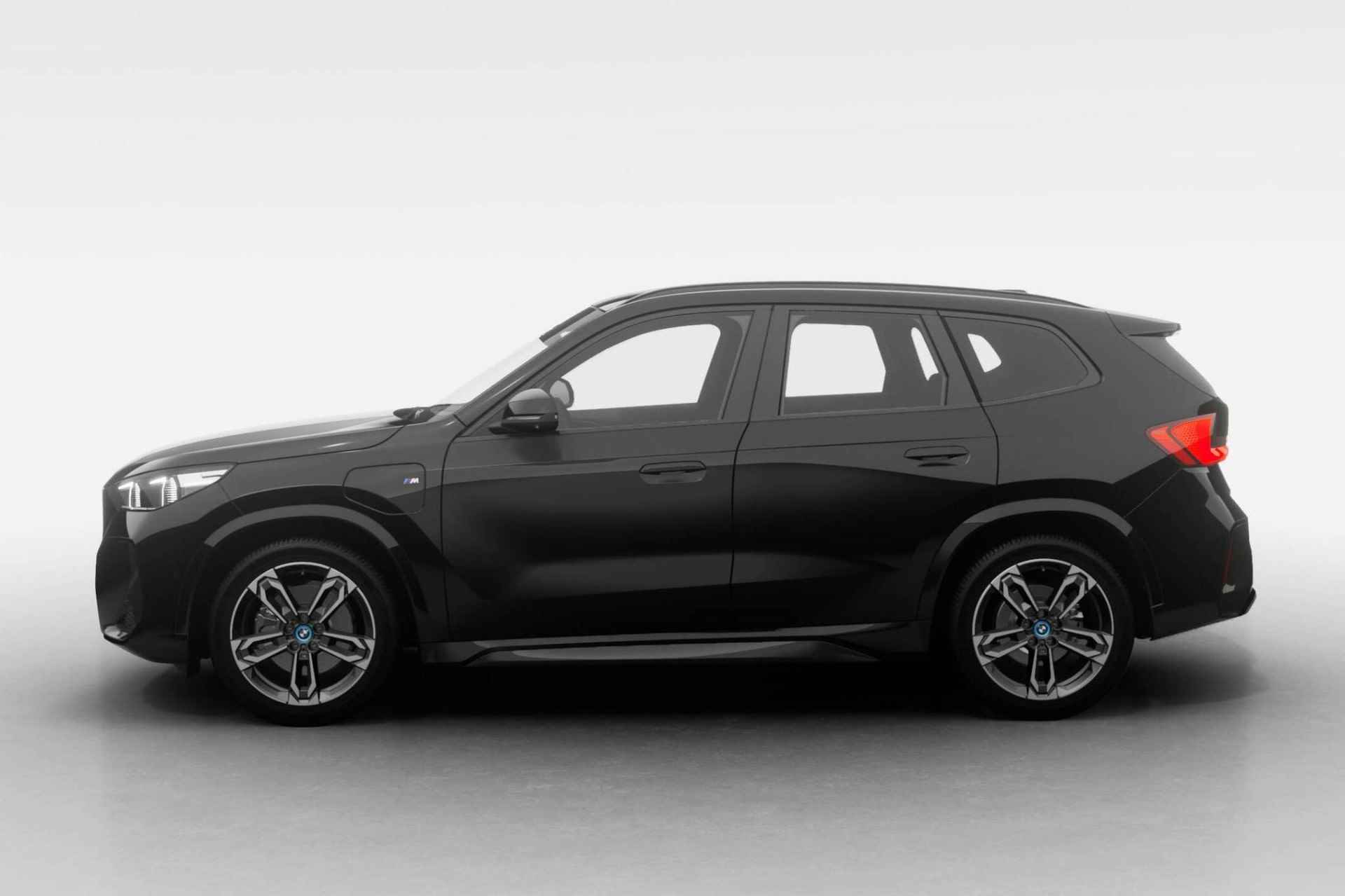 BMW X1 xDrive25e | M Sport | Premium Pack | Comfort Pack - 5/20