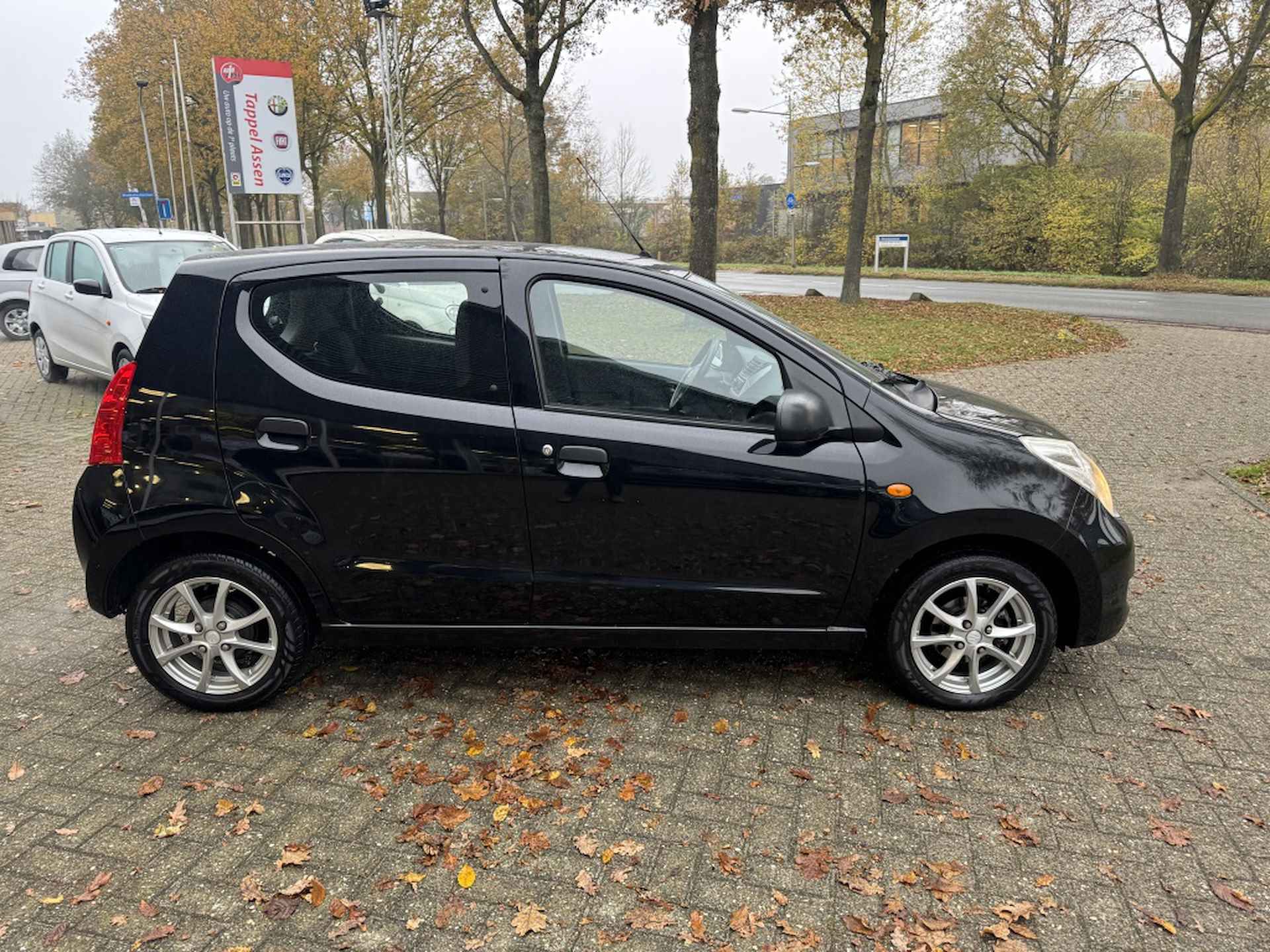 Suzuki Alto 1.0 Comfort EASSS Airco/L.M/ Centr. vergr./ NAP! - 6/18