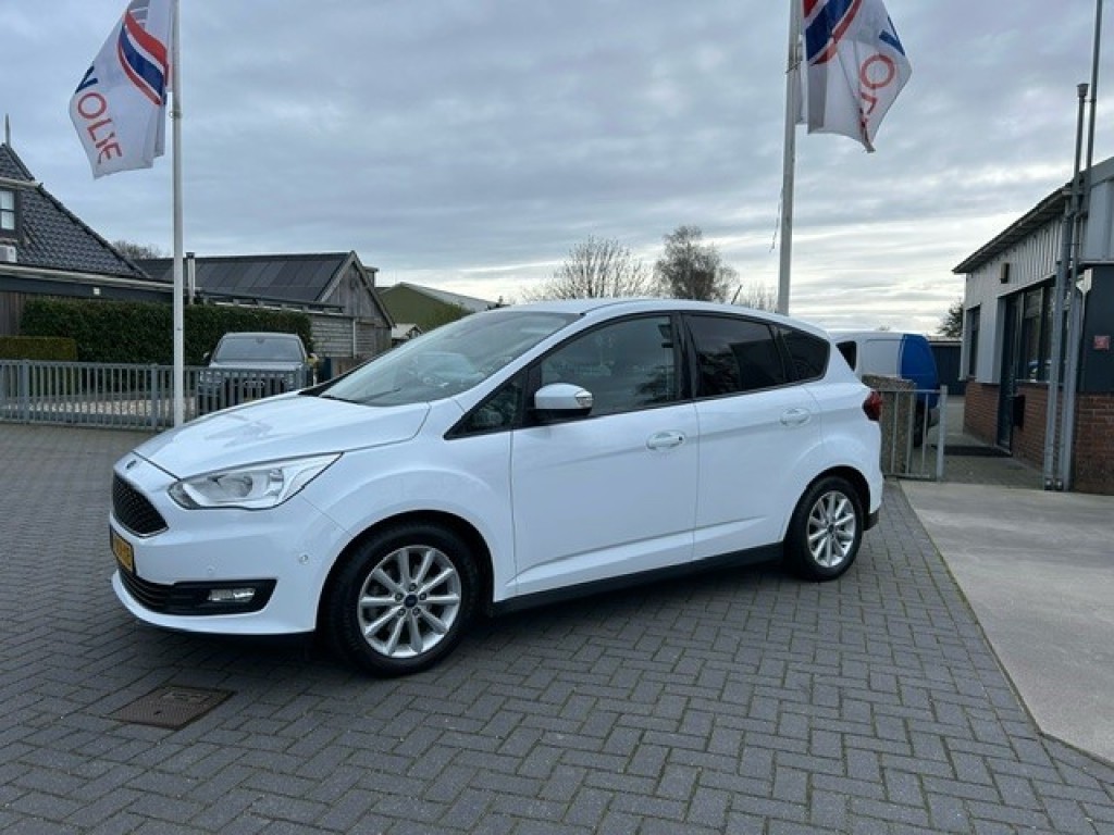 FORD C-max 1.0 Ambiente