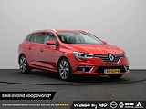 Renault Mégane Estate 1.5 dCi EDC/Autom. Bose | Trekhaak | Automaat | Parkeersensoren Achter | Climate Control |