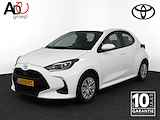 Toyota Yaris 1.0 VVT-i Active | Apple Carplay/Android Auto |