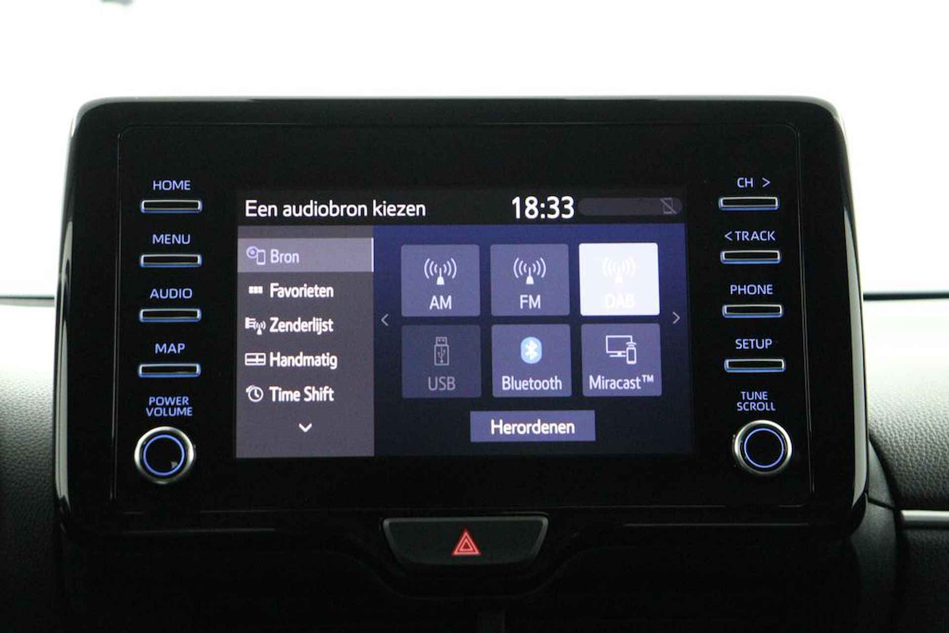 Toyota Yaris 1.0 VVT-i Active | Apple Carplay/Android Auto | - 43/47