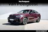 BMW X6 M Competition Personal CoPilot Pack / Trekhaak / Panoramadak | Selections