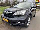 Honda CR-V 2.0i Executive 150PK top onderhouden