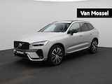 Volvo XC60 2.0 B4 Ultimate | Automaat | Harman Kardon | Stoel/Stuur verwarming | Panorama dak | Afn. Trekhaak | Leder | Navigatie | Virtual cockpit | Climate control | Camera | Schuifdak | Parkeer sensoren | LMV | LED | Lage km stand