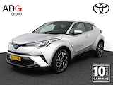 Toyota C-HR 1.8 Hybrid Style | Navigatie systeem | JBL audio | Stoelverwarming |