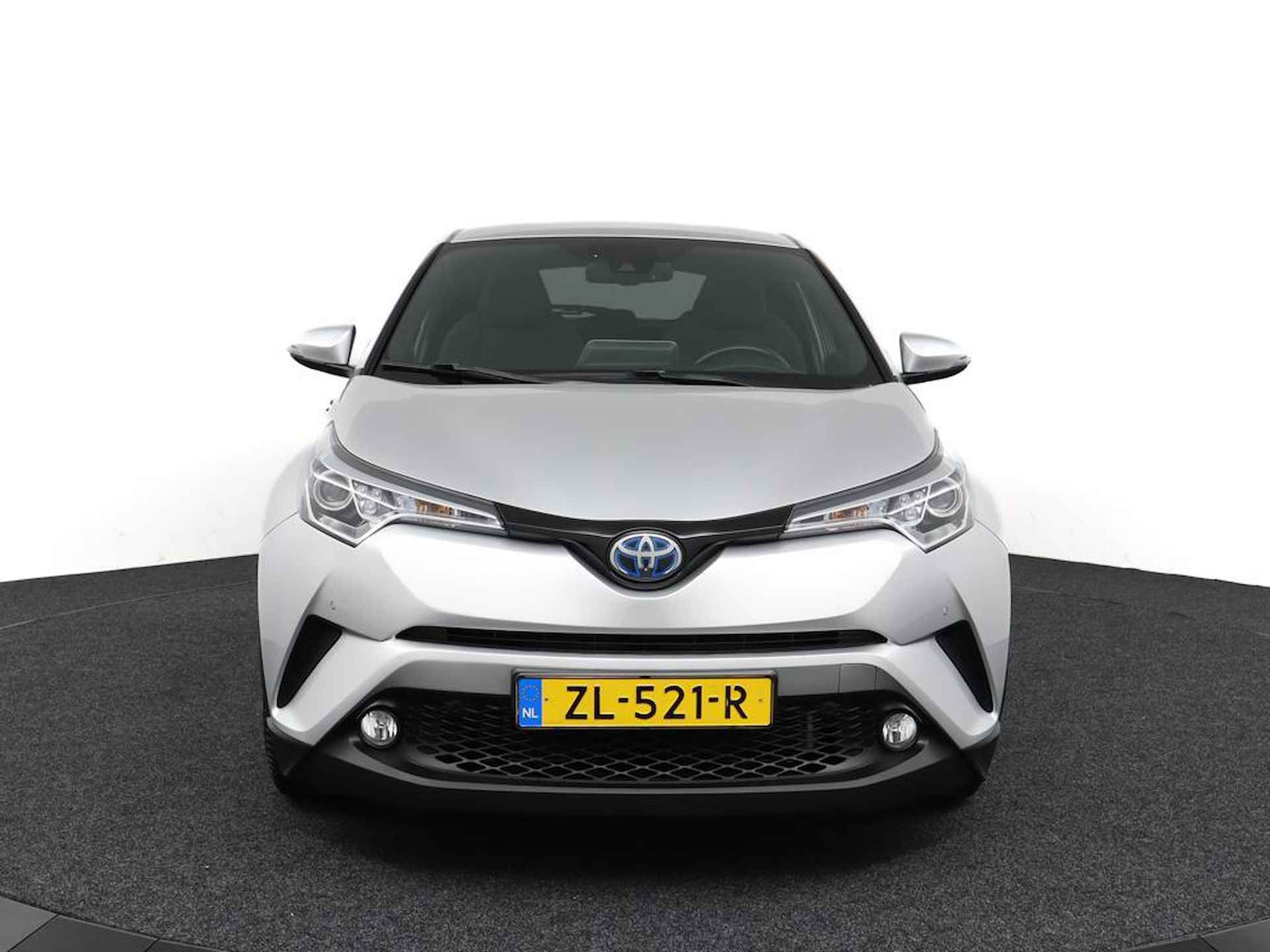 Toyota C-HR 1.8 Hybrid Style | Navigatie systeem | JBL audio | Stoelverwarming | - 16/50