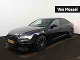 Audi A6 Limousine 40 TFSI S edition Competition  | Automaat | S-line interieur/Exterieur | Airco | 20 Inch Velgen | Optiek zwart pakket | HD matrix led |