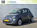 FIAT 500 70pk Hybrid Lounge | Airco | Cruise Control | Bluetooth