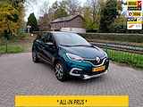 Renault CAPTUR 0.9 TCe Intens LED Navi pdc camera ALLINPRIJS