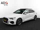 Audi A3 Sportback 45 TFSI e S edition Competition |All in prijs + BOVAG Garantie |