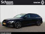 Audi A6 Avant 50 TFSI e quattro Advanced edition | NAVIGATIE | 21'' | ADAPTIVE CRUISE | 360 CAMERA