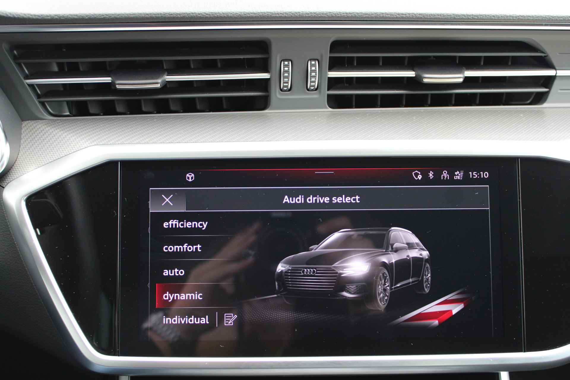 Audi A6 Avant 50 TFSI e quattro Advanced edition | NAVIGATIE | 21'' | ADAPTIVE CRUISE | 360 CAMERA - 25/49