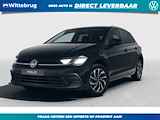 Volkswagen Polo 1.0 TSI Life Edition