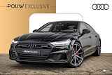 Audi A7 Sportback 55 TFSI e 367pk quattro Pro Line S Competition | Stoelverwarming | Adaptive Cruise | Memory Stoel | 360 Camera